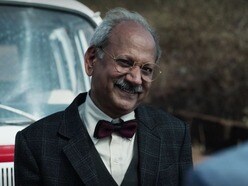 না ফেরার দেশে রমাকান্ত দায়মা