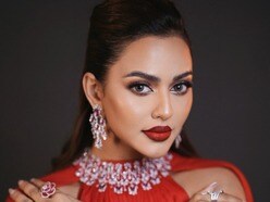 ফের এবার বাংলায় নুসরত ফারিয়া