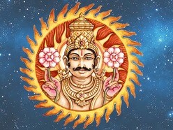 ২ জুন ২০২৬র পর্যন্ত কপাল ফিরতে পারে ৪ রাশির! সূর্য থাকবেন কৃপার মেজাজে