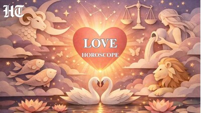 Love horoscope (Pinterest )