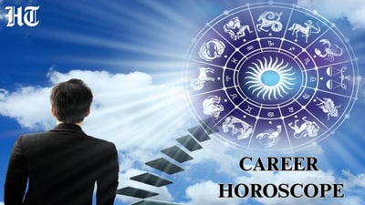 Career horoscope (Pinterest )