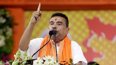 অন্নপূর্ণা যোজনা নিয়ে বড় ঘোষণা মুখ্যমন্ত্রীর (Saikat Paul) অন্নপূর্ণা যোজনা নিয়ে বড় ঘোষণা মুখ্যমন্ত্রীর (Saikat Paul)