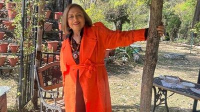 Anita Kanwal talks about high entourage cost of stars.