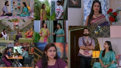 బ్రహ్మముడి సీరియల్ మే 26 ఎపిసోడ్ బ్రహ్మముడి సీరియల్ మే 26 ఎపిసోడ్