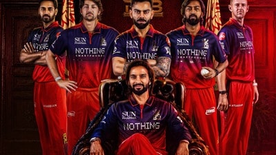 గుజరాత్పై భారీ విజయం గుజరాత్పై భారీ విజయం