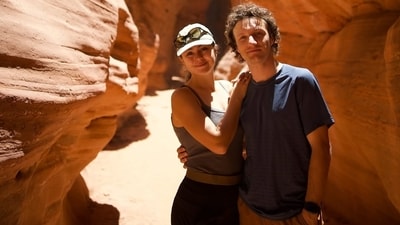 Mika Abdalla and actor Jake Short reportedly met while filming Sex Appeal and later became engaged in 2025. (Instagram) Mika Abdalla and actor Jake Short reportedly met while filming Sex Appeal and later became engaged in 2025. (Instagram)