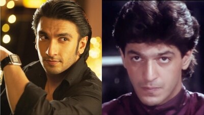 Chunky Panday opened up on Don 3 row.