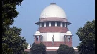 On January 2, 2026, two sale deeds were executed through which around 17.55 acres of attached land was allegedly sold to Kunal Chilana and Saurabh for ₹4.2 crore. (HT File) On January 2, 2026, two sale deeds were executed through which around 17.55 acres of attached land was allegedly sold to Kunal Chilana and Saurabh for ₹4.2 crore. (HT File)