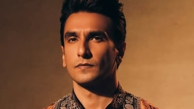 Ranveer Singh was recently banned by FWICE. Ranveer Singh was recently banned by FWICE.