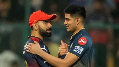 Virat Kohli remains the gold standard as Shubman Gill’s adaptability sparks. (X Image) Virat Kohli remains the gold standard as Shubman Gill’s adaptability sparks. (X Image)