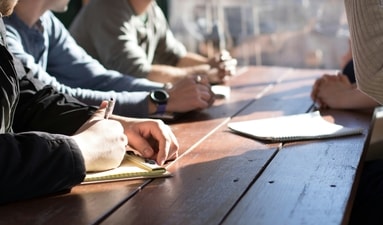 An X post about a job seeker has gone viral. (Representative image). (Unsplash) An X post about a job seeker has gone viral. (Representative image). (Unsplash)