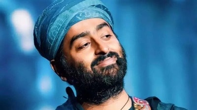 ভারতের কোন শহরে সবচেয়ে বেশি শোনা হয় অরিজিতের গান?