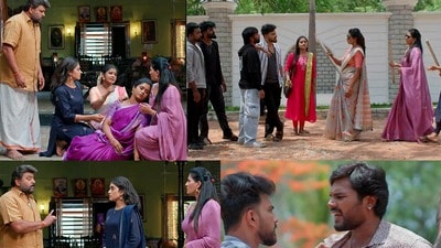 ఇల్లు ఇల్లాలు పిల్లలు టుడే ఎపిసోడ్ (jiohotstar) ఇల్లు ఇల్లాలు పిల్లలు టుడే ఎపిసోడ్ (jiohotstar)
