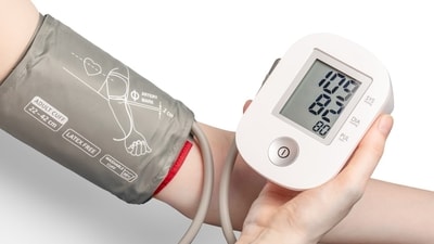 Read more to find out the most common blood pressure mistake. (Unsplash) Read more to find out the most common blood pressure mistake. (Unsplash)