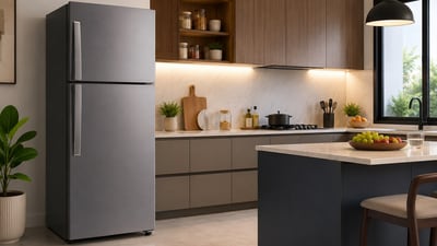Best convertible refrigerators to consider this summer. Best convertible refrigerators to consider this summer.