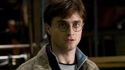 Step inside Harry Potter's magical world with great culinary delights. Step inside Harry Potter's magical world with great culinary delights.