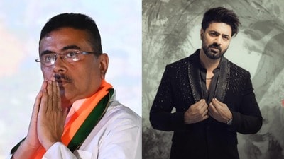 নতুন মুখ্যমন্ত্রীকে নিয়ে প্রশ্ন করতেই যা বললেন দেব