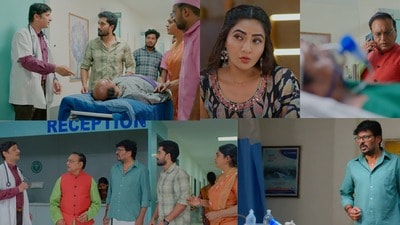 కార్తీక దీపం 2 టుడే ఎపిసోడ్ (jiohotstar) కార్తీక దీపం 2 టుడే ఎపిసోడ్ (jiohotstar)