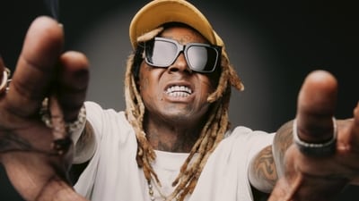 Lil Wayne reportedly got engaged earlier this year. (Instagram/liltunechi) Lil Wayne reportedly got engaged earlier this year. (Instagram/liltunechi)