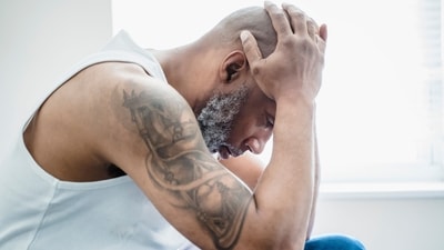 Dark side of self-help content on social media. (Unsplash) Dark side of self-help content on social media. (Unsplash)