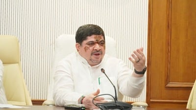 మంత్రి పొన్నం ప్రభాకర్(ఫైల్ ఫొటో) మంత్రి పొన్నం ప్రభాకర్(ఫైల్ ఫొటో)