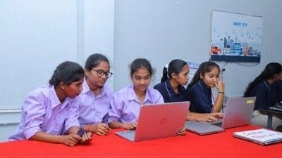 తెలంగాణ గురుకుల ప్రవేశాలు తెలంగాణ గురుకుల ప్రవేశాలు