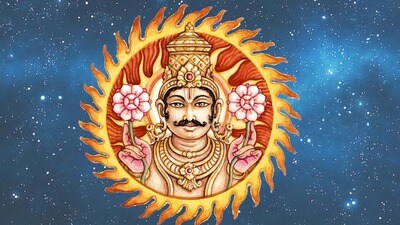 ২ জুন ২০২৬র পর্যন্ত কপাল ফিরতে পারে ৪ রাশির! সূর্য থাকবেন কৃপার মেজাজে ২ জুন ২০২৬র পর্যন্ত কপাল ফিরতে পারে ৪ রাশির! সূর্য থাকবেন কৃপার মেজাজে