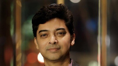 মজার অভিজ্ঞতা ভাগ করলেন ভাস্বর চট্টোপাধ্যায়