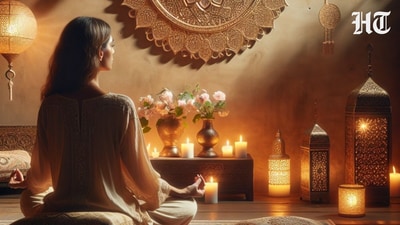 Vipassana Meditation: 7 ways Vipassana changes how you move through life and its challenges (Pinterest) Vipassana Meditation: 7 ways Vipassana changes how you move through life and its challenges (Pinterest)