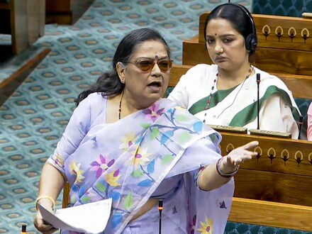 কল্যাণীতে CM শুভেন্দুর বৈঠকে TMCর ‘বিদ্রোহী’ কাকলি ঘোষ দস্তিদার!