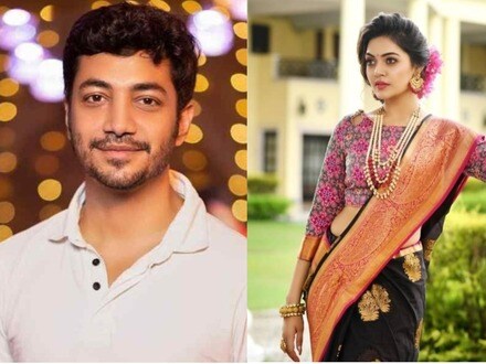  ওটিটি প্লাটফর্মে রোহন, বিপরীতে ‘যোগমায়া’ খ্যাত নেহা