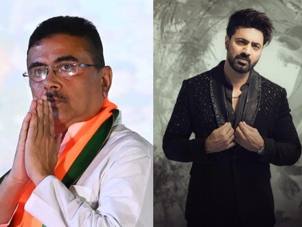 নতুন মুখ্যমন্ত্রীকে নিয়ে প্রশ্ন করতেই যা বললেন দেব