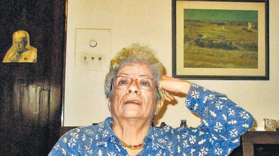 Shereen Ratnagar: An archaeologist who went beyond history