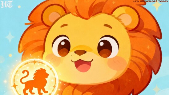 Leo Horoscope Today: Read our expert astrological predictions to find out what the stars have in store for you.