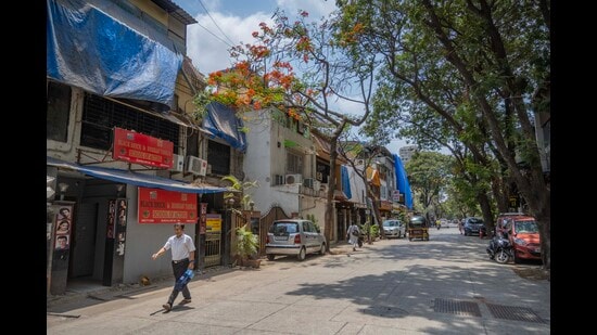 MHADA has postponed its home distribution programme scheduled for May 28. (FILE)