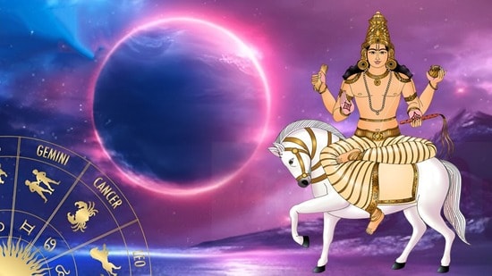 15 రోజుల్లో ఈ రాశులకు గోల్డెన్ డేస్.. శుక్ర అనుగ్రహంతో ఈ రాశుల వారు కుబేరులు అవ్వడం ఖాయం!