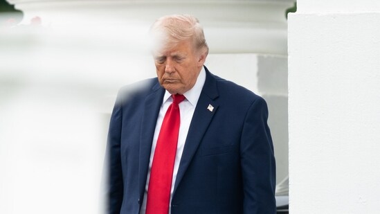 Trump health update: Why POTUS visited Walter Reed today; what we know as doctor raises sleep concerns