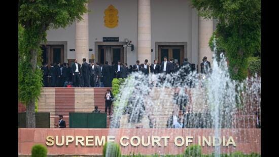 The Andrabi judgment is consistent with constitutional principles and seeks to introduce humanity within the UAPA framework. (HT Archive)