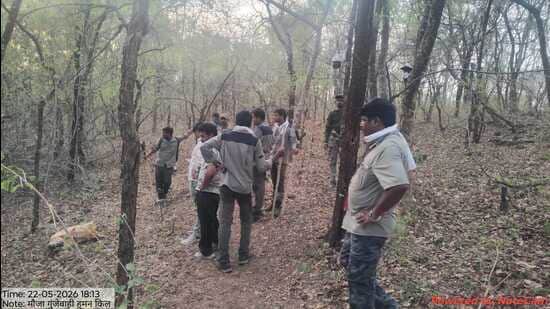 The attacks claimed the lives of four women and triggered panic across nearby villages. (FILE)