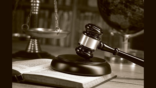 The court made these observations while deciding a matrimonial case from Punjab. (Shutterstock)