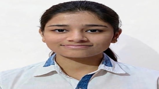 Akshata Dwivedi