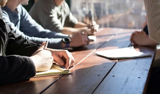 An X post about a job seeker has gone viral. (Representative image). (Unsplash)