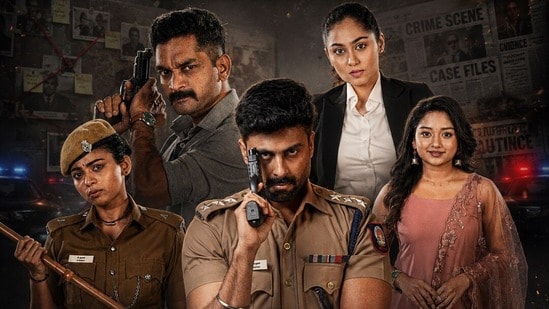 ఓటీటీలో తెలుగు క్రైమ్ థ్రిల్లర్ వెబ్ సిరీస్ నయా రికార్డు.. 250 మిలియన్ ప్లస్ స్ట్రీమింగ్ మినట్స్తో సరికొత్త చరిత్ర