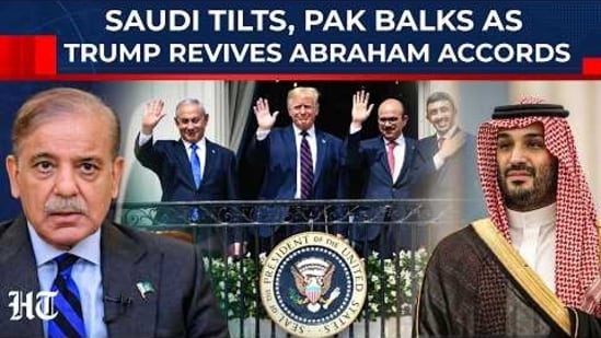 Arab &amp; Muslim allies stunned as Trump’s Israel push catches them off guard?