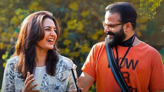 ఓటీటీలోకి నాలుగేళ్ల తర్వాత తెలుగులో వస్తున్న మలయాళ ఎమోషనల్ మ్యూజికల్ డ్రామా.. స్ట్రీమింగ్ ఈవారమే..
