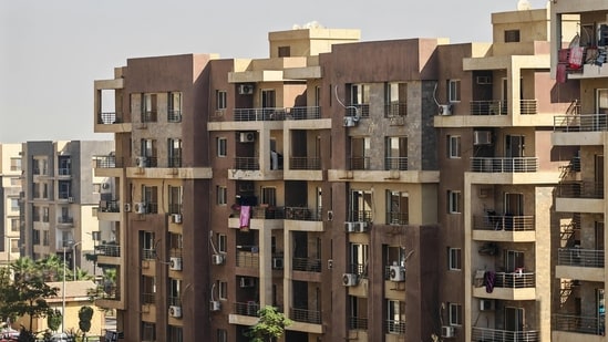 The techie claimed that 'old people' in housing societies go on 'power trips'
