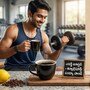 బ్లాక్​ కాఫీ వర్సెస్​ బ్లాక్ టీ.. ఏది బెస్ట్?