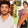  ওটিটি প্লাটফর্মে রোহন, বিপরীতে ‘যোগমায়া’ খ্যাত নেহা