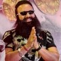 డేరా సచ్చా సౌదా చీఫ్ గుర్మీత్ రామ్ రహీమ్ సింగ్