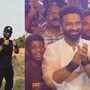 Devi Sri Prasad: దేవిశ్రీ ప్రసాద్ సొంతూరిలో జాతర.. రాక్‌స్టార్ మాస్ స్టెప్పులు.. ఎల్లమ్మ టీమ్ షేర్ చేసిన వీడియో చూశారా?